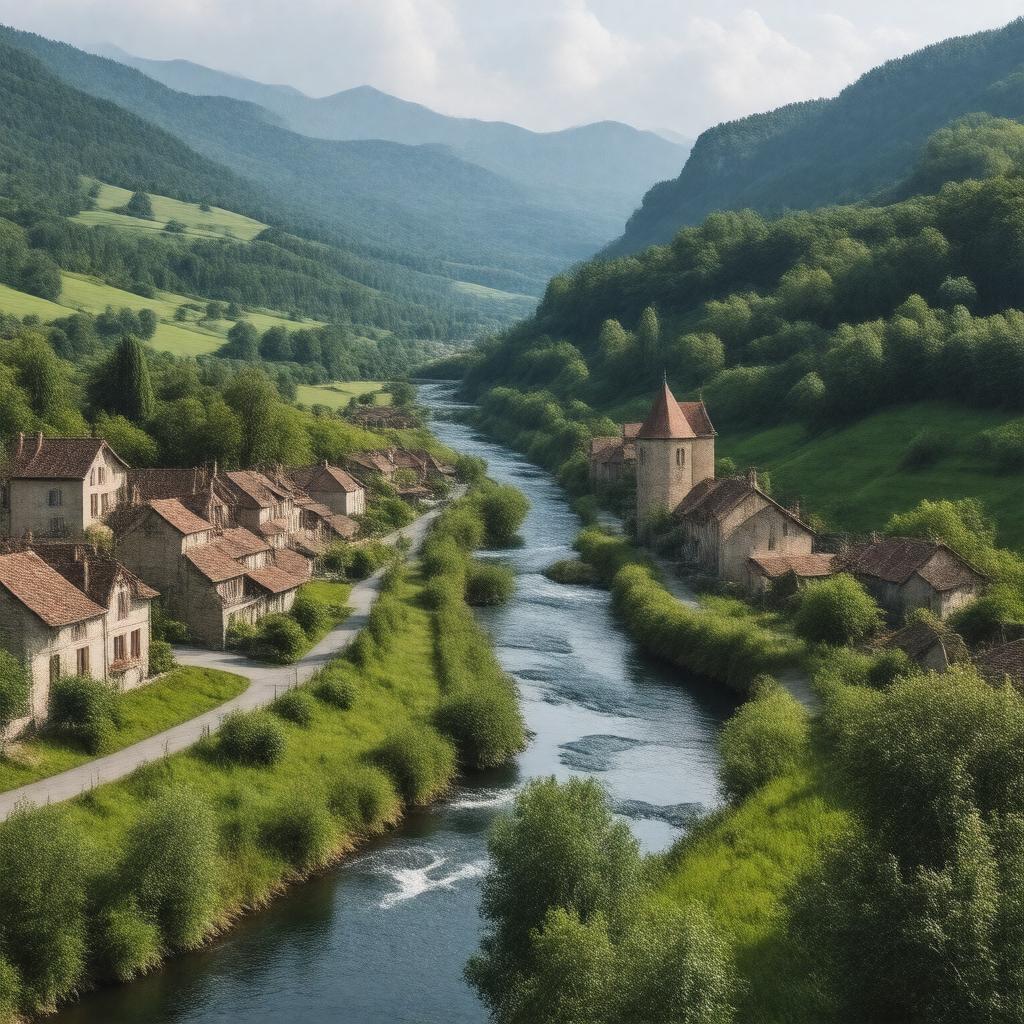 Épinal, France
